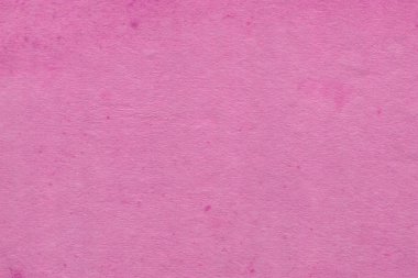 Pembe eski kağıt doku arkaplanı