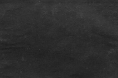 siyah eski kağıt doku arkaplanı