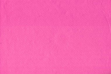 Pembe eski kağıt doku arkaplanı