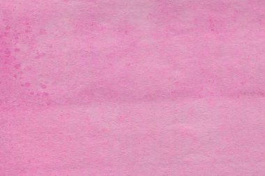 Pembe eski kağıt doku arkaplanı