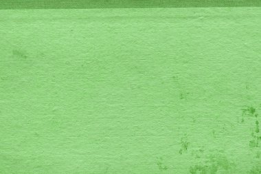 yeşil renkli kağıt dokusu arkaplanı