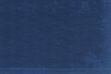 mavi eski kağıt doku arkaplanı