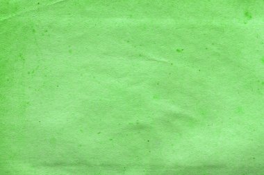 yeşil renkli kağıt dokusu arkaplanı