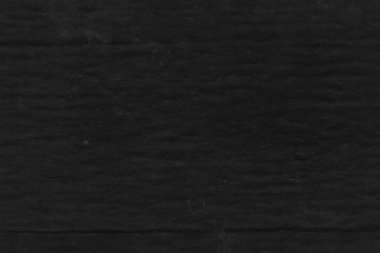 siyah eski kağıt doku arkaplanı