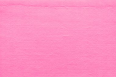 Pembe eski kağıt doku arkaplanı