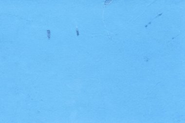 mavi eski kağıt doku arkaplanı