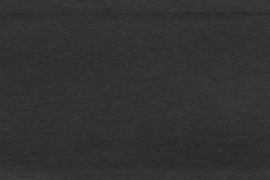 siyah eski kağıt doku arkaplanı