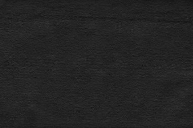 siyah eski kağıt doku arkaplanı