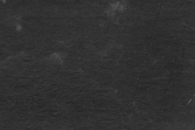 siyah eski kağıt doku arkaplanı