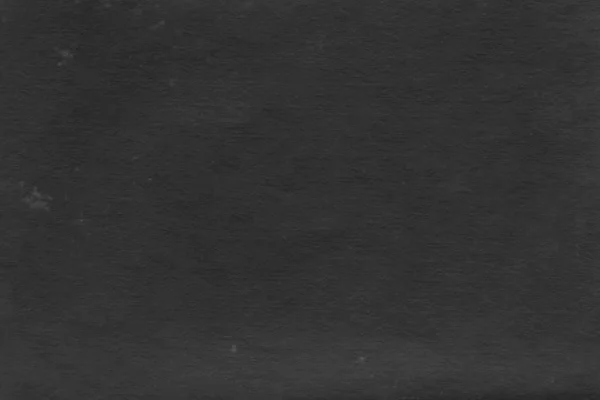 黒のヴィンテージ紙の質感の背景 — ストック写真