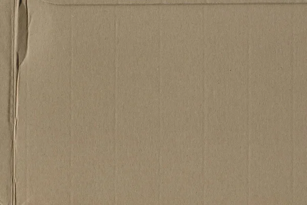 Ρουστίκ Vintage Χαρτόνι Υφή Φόντο — Φωτογραφία Αρχείου