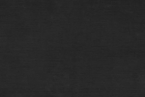 Preto Vintage Papel Textura Fundo — Fotografia de Stock