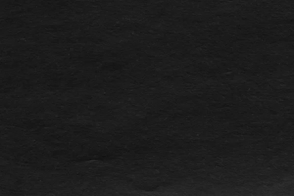 Preto Vintage Papel Textura Fundo — Fotografia de Stock