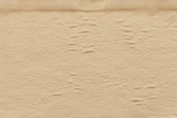 Beige Vintage Paper Texture Background — 스톡 사진