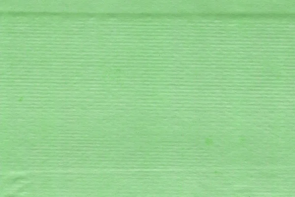 Fondo Textura Papel Verde Vintage — Foto de Stock