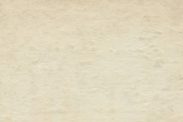 米色复古纸纹理背景 — 图库照片