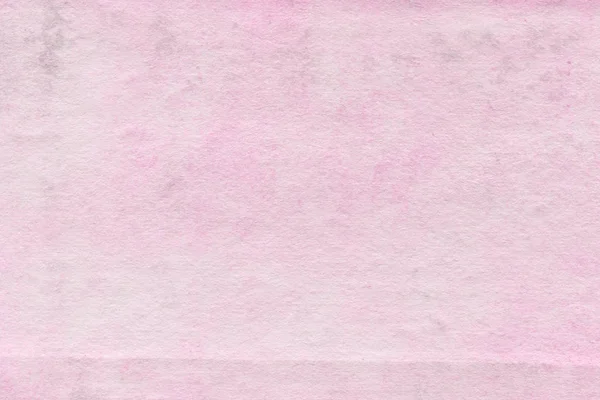 Roze Vintage Papier Textuur Achtergrond — Stockfoto