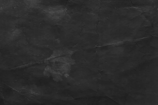 Black Vintage Paper Texture Background — Stock Photo, Image