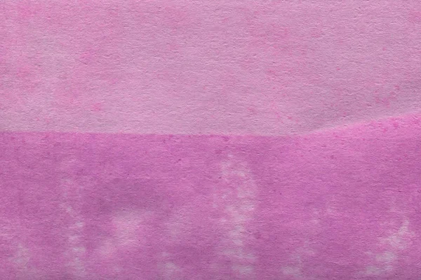 Roze Vintage Papier Textuur Achtergrond — Stockfoto