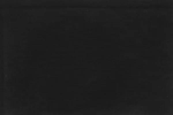 黒のヴィンテージ紙の質感の背景 — ストック写真