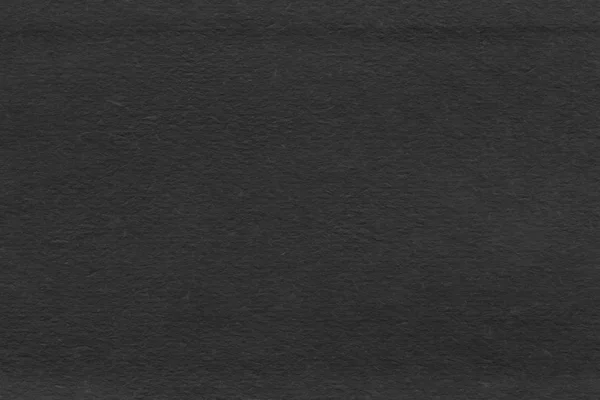 Preto Vintage Papel Textura Fundo — Fotografia de Stock