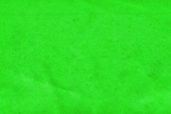 緑のヴィンテージ紙の質感の背景 — ストック写真