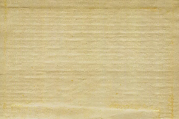 Beige Vintage Paper Texture Background — Stockfoto