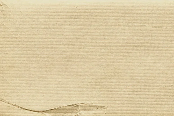 Fondo Textura Papel Vintage Beige — Foto de Stock