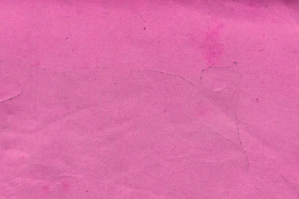 Pink Vintage Paper Texture Background — Stock Photo, Image