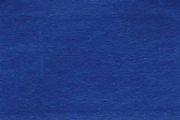 Niebieski Vintage Papier Tekstury Tło — Zdjęcie stockowe
