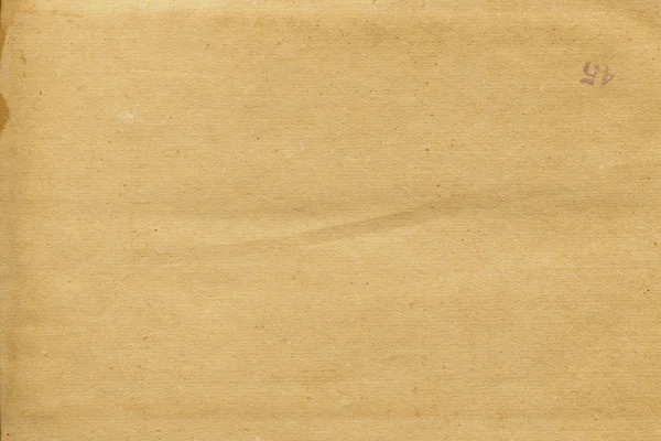 Fondo Textura Papel Vintage Beige — Foto de Stock