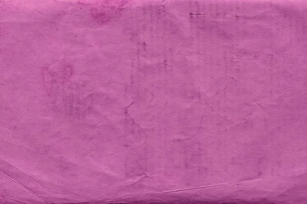 Różowy Vintage Papier Tekstury Tło — Zdjęcie stockowe