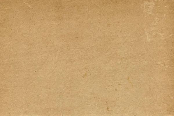Beige Vintage Paper Texture Background — Stok fotoğraf