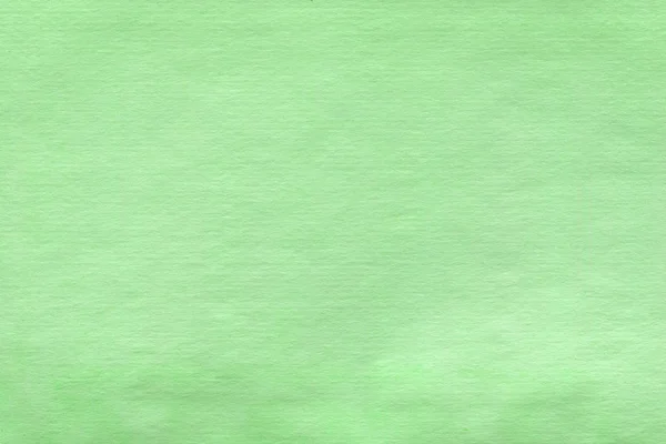 緑のヴィンテージ紙の質感の背景 — ストック写真