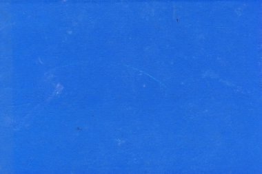 mavi eski kağıt doku arkaplanı