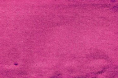 Pembe eski kağıt doku arkaplanı
