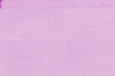 Pembe eski kağıt doku arkaplanı