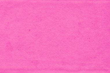 Pembe eski kağıt doku arkaplanı