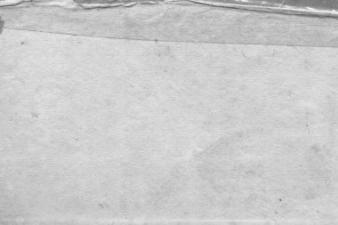 Gri eski kağıt dokusu arkaplanı