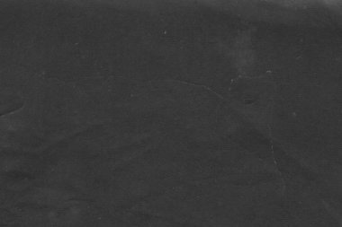 siyah eski kağıt doku arkaplanı