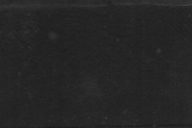 siyah eski kağıt doku arkaplanı