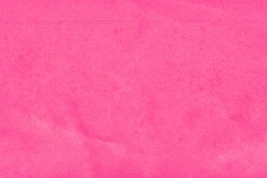 Pembe eski kağıt doku arkaplanı