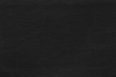 siyah eski kağıt doku arkaplanı