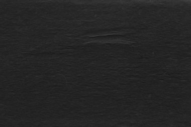 siyah eski kağıt doku arkaplanı