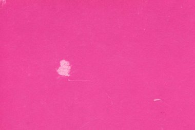 Pembe eski kağıt doku arkaplanı