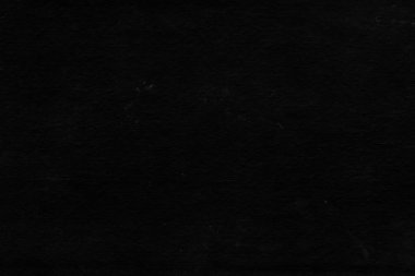 siyah eski kağıt doku arkaplanı