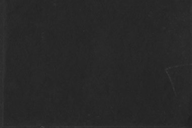 siyah eski kağıt doku arkaplanı