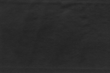 siyah eski kağıt doku arkaplanı