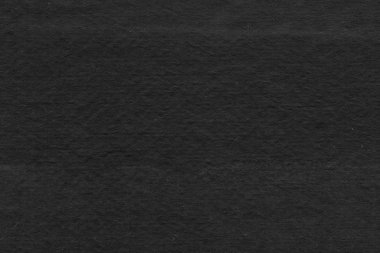 siyah eski kağıt doku arkaplanı