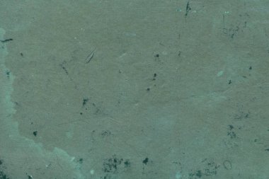 mavi eski kağıt doku arkaplanı